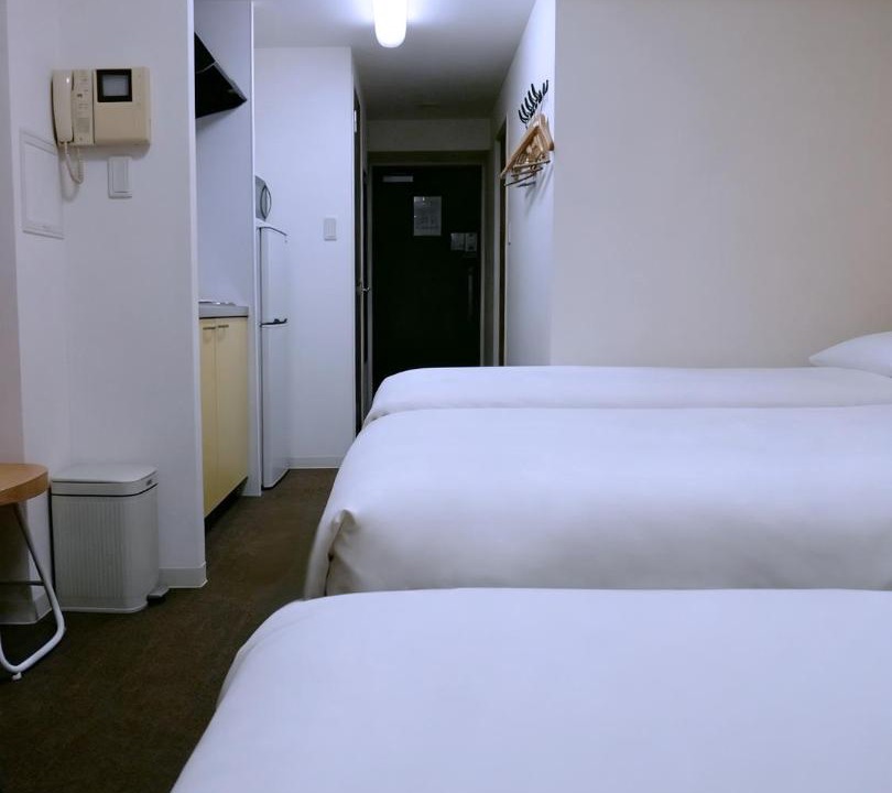 Photo of Bedroom in Naniwa