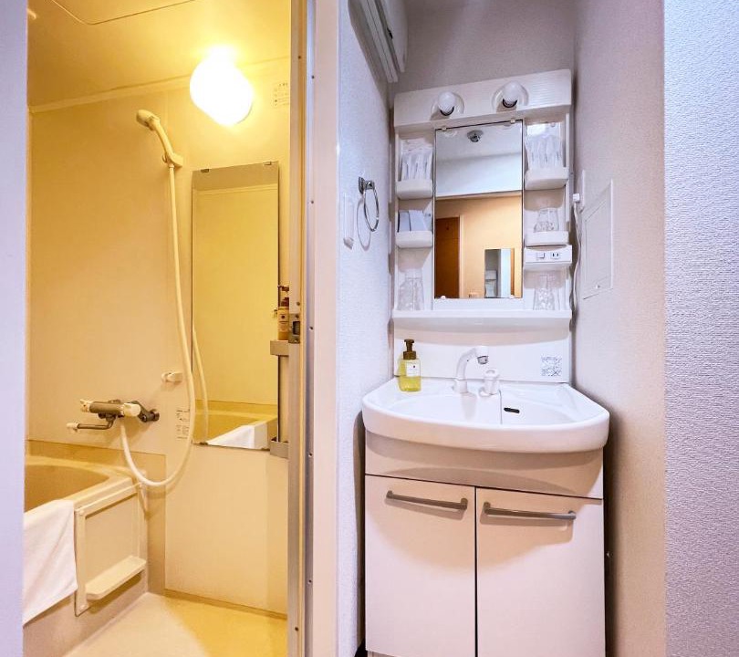 Photo of Bathroom in Naniwa