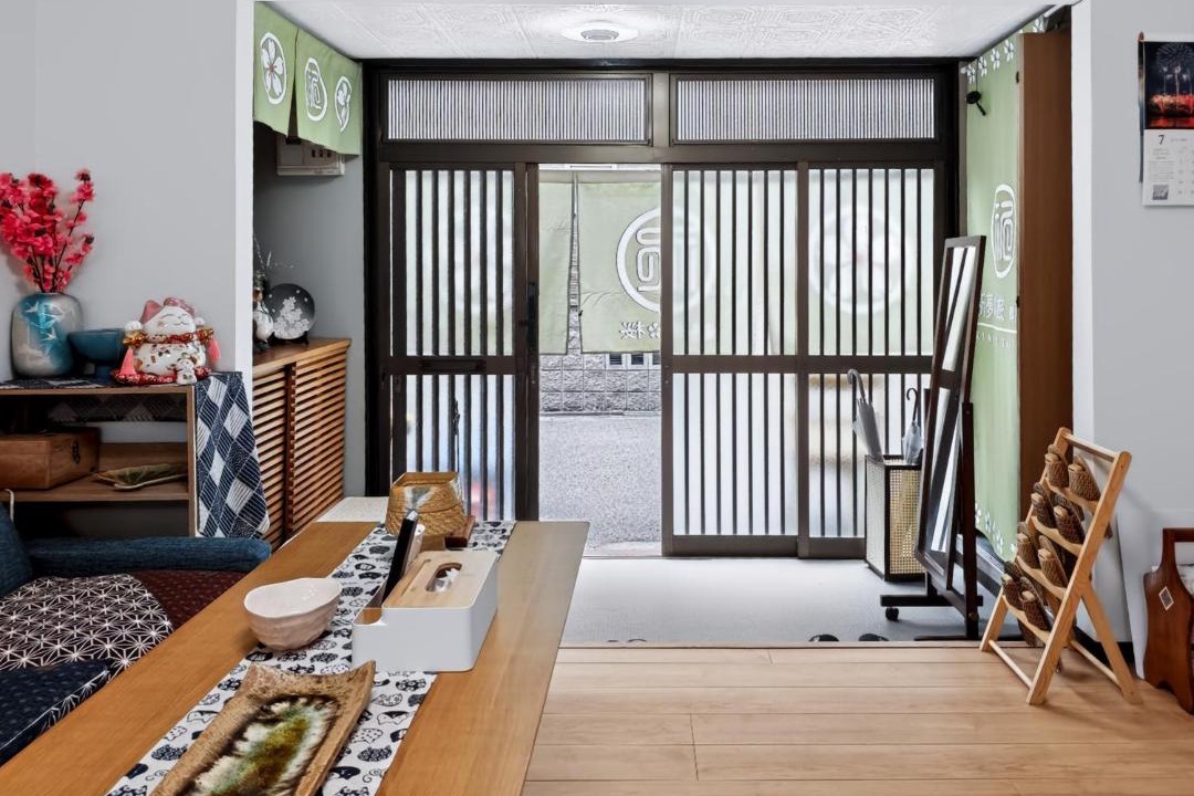 Photo of Others in Tsuruhashi
