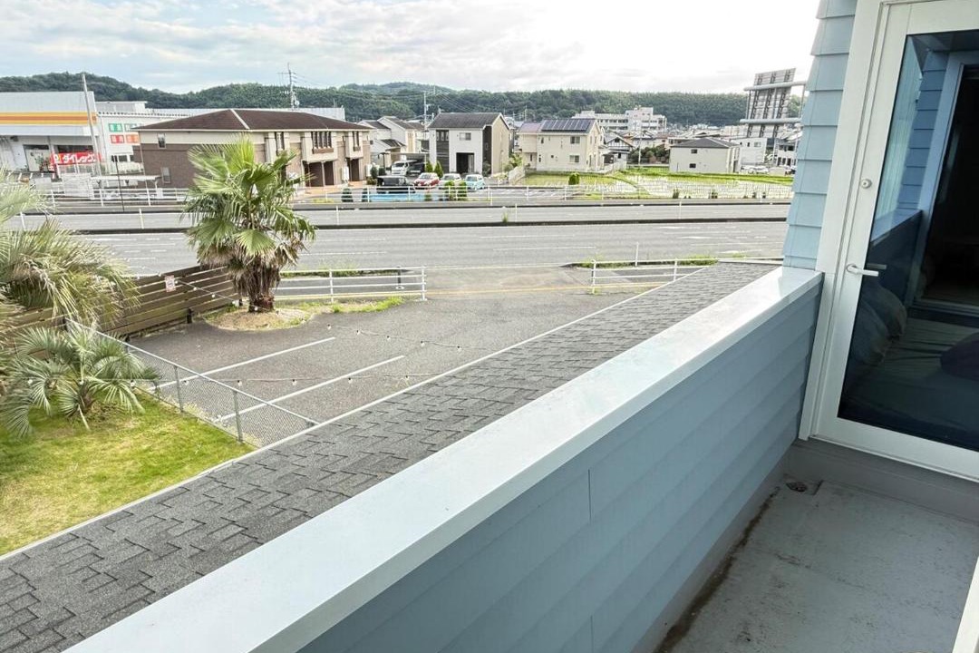 Photo of Patio Balcony in Mifune-machi