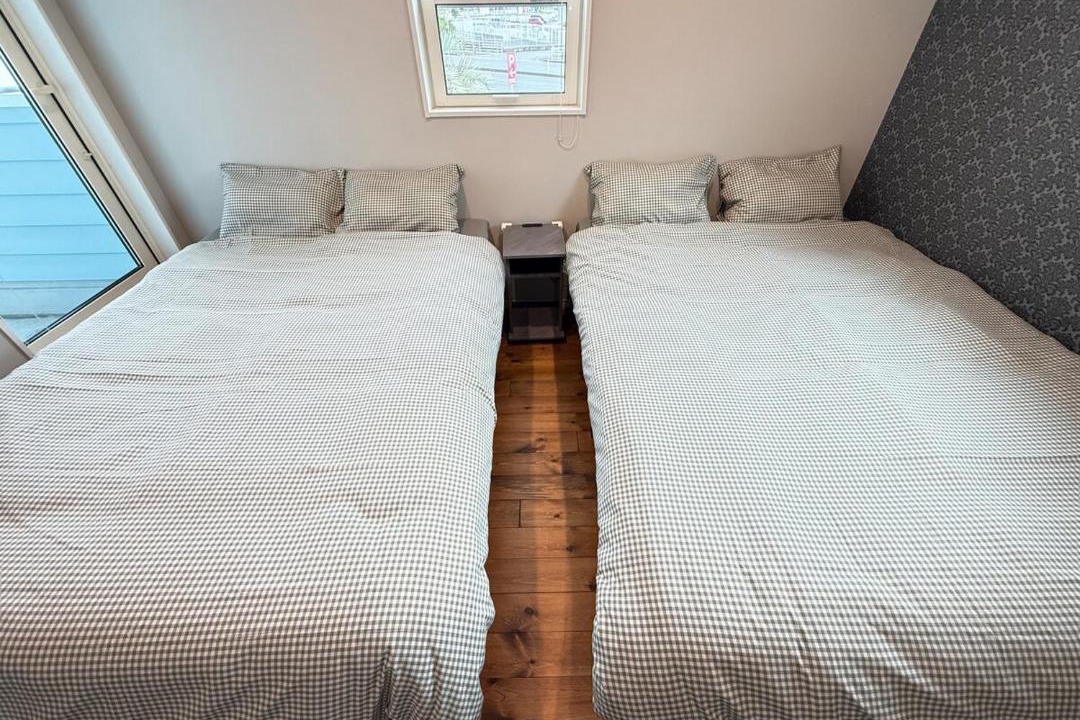Photo of Bedroom in Mifune-machi