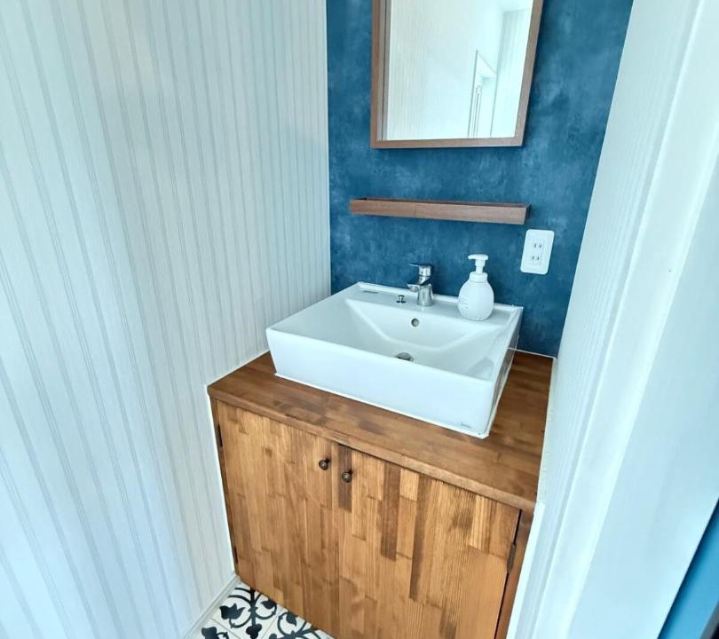 Photo of Bathroom in Mifune-machi
