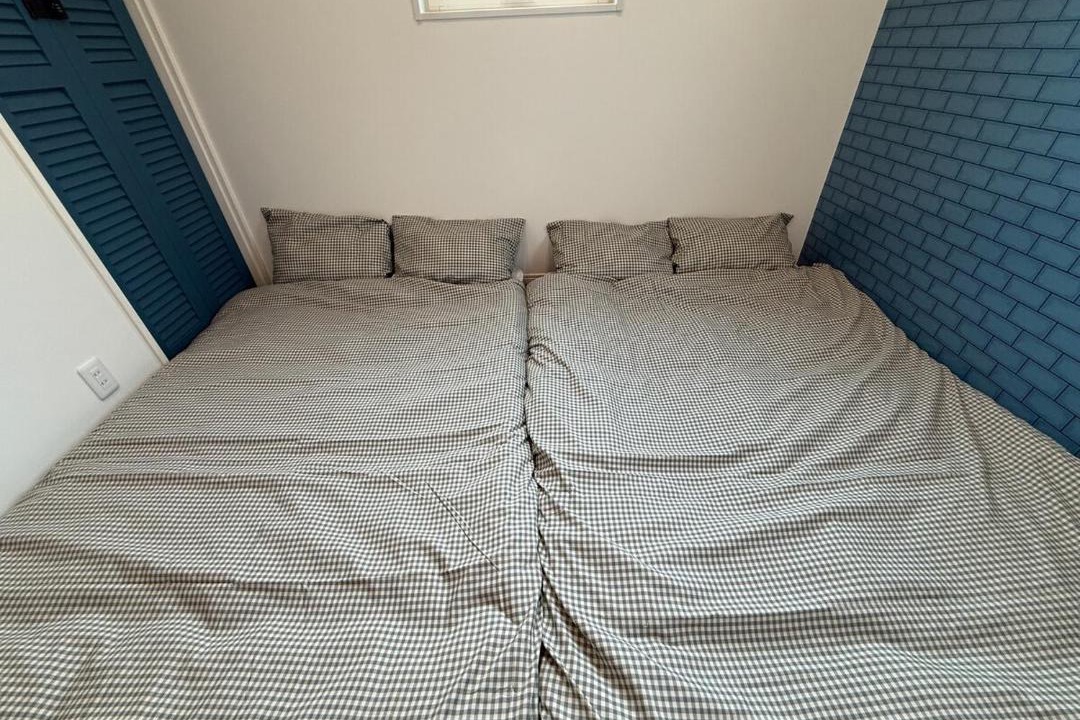 Photo of Bedroom in Mifune-machi