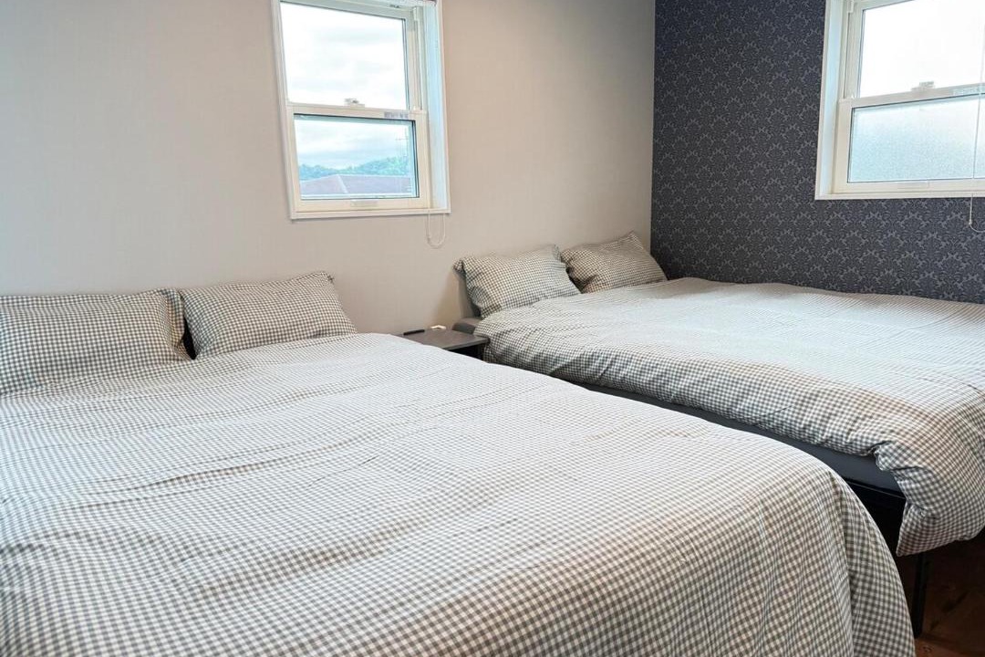 Photo of Bedroom in Mifune-machi