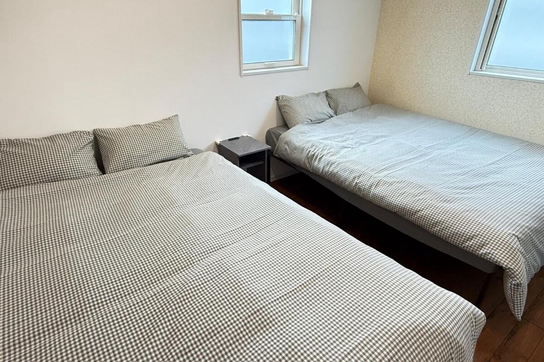 Photo of Bedroom in Mifune-machi