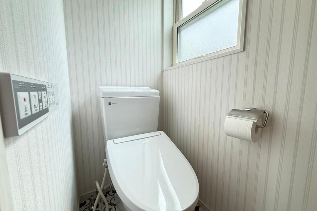 Photo of Bathroom in Mifune-machi