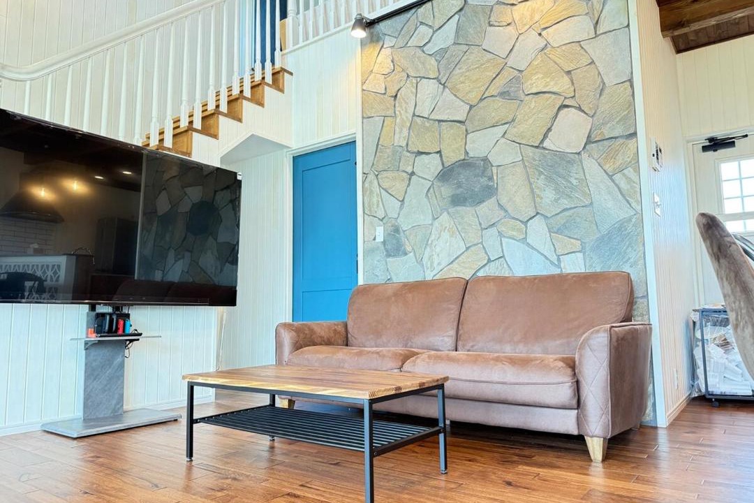 Photo of Livingroom in Mifune-machi