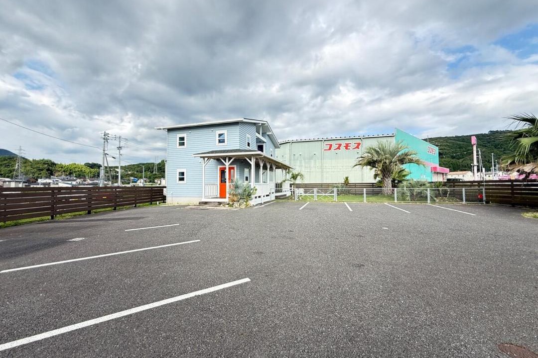 Photo of Others in Mifune-machi