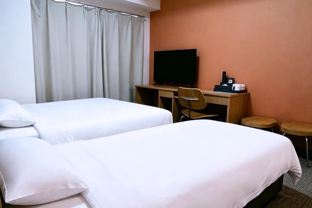 Photo of Bedroom in Naniwa
