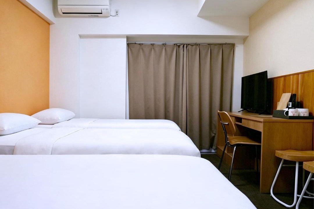 Photo of Bedroom in Naniwa