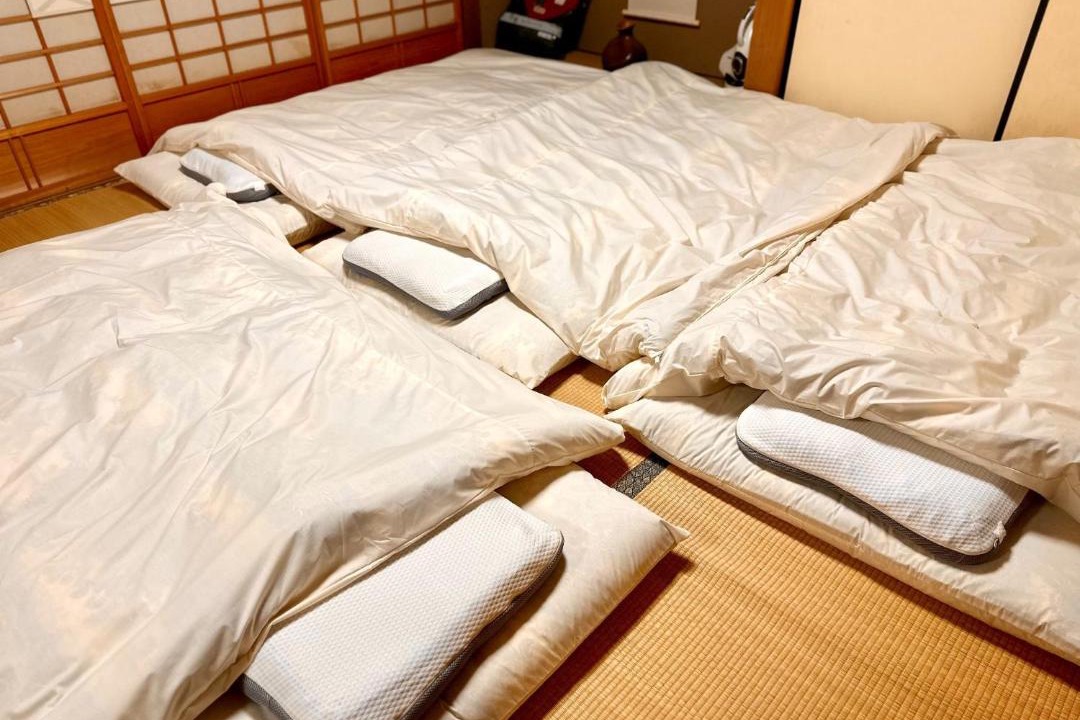 Photo of Bedroom in Takasaki