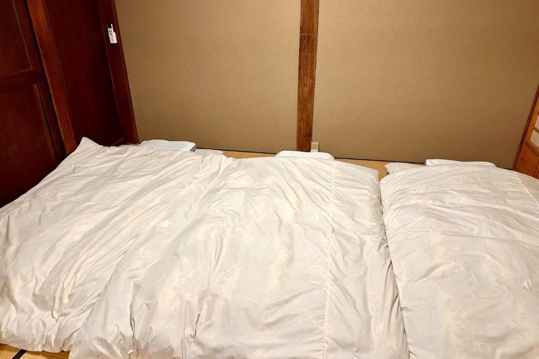 Photo of Bedroom in Takasaki