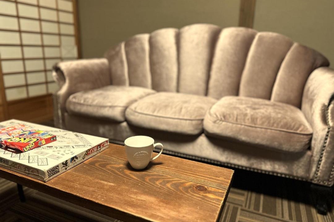 Photo of Livingroom in Takasaki