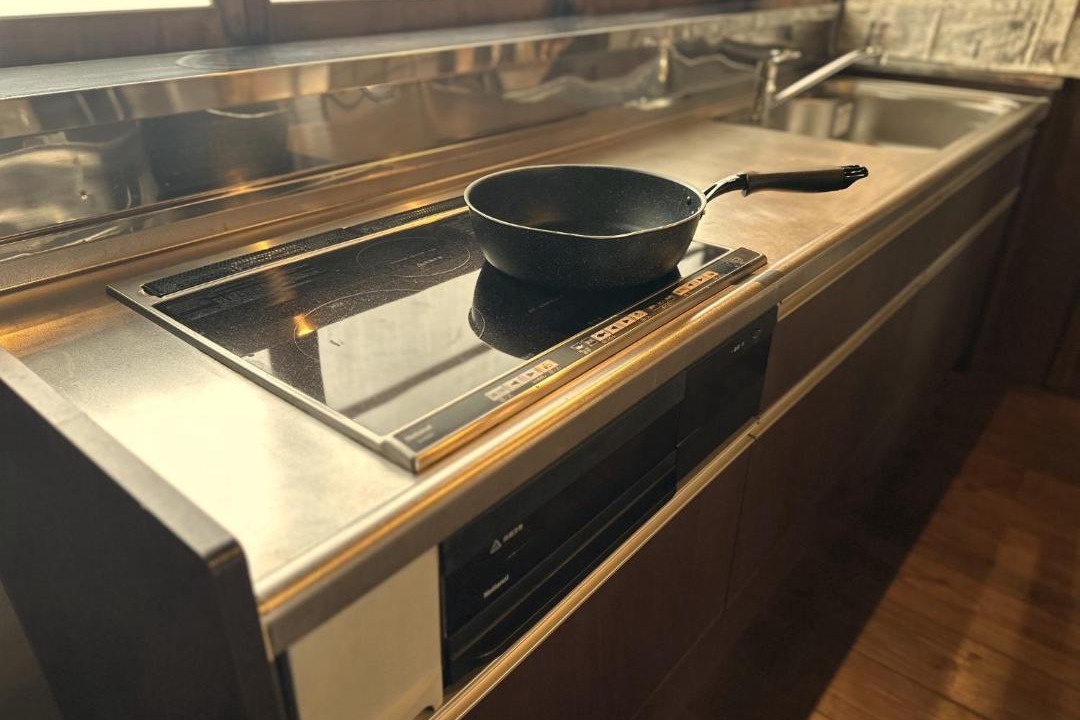 Photo of Kitchen in Takasaki