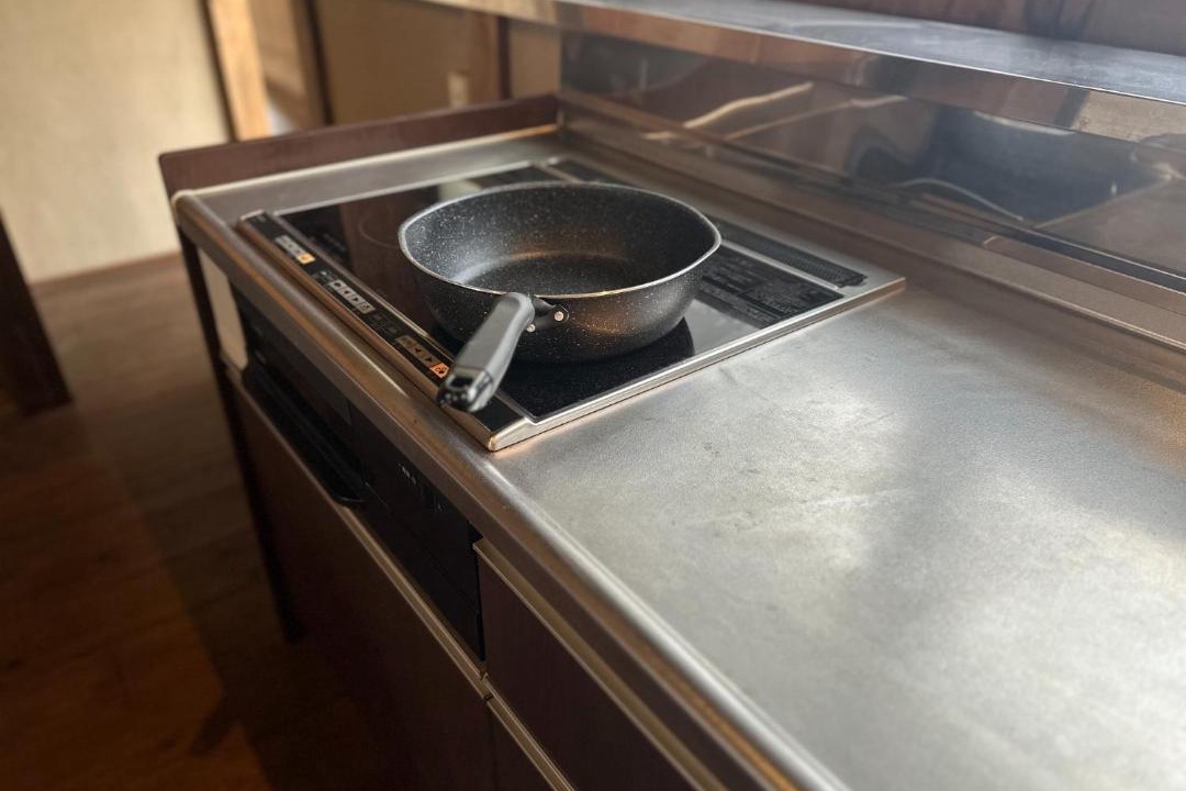 Photo of Kitchen in Takasaki