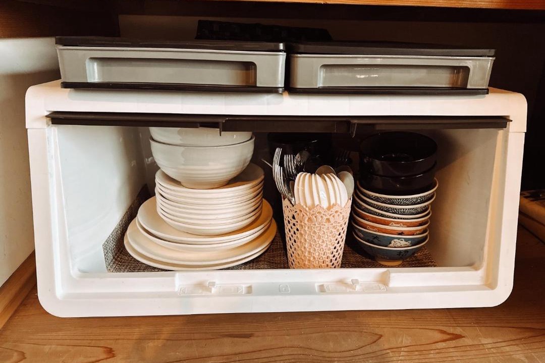 Photo of Kitchen in Takasaki