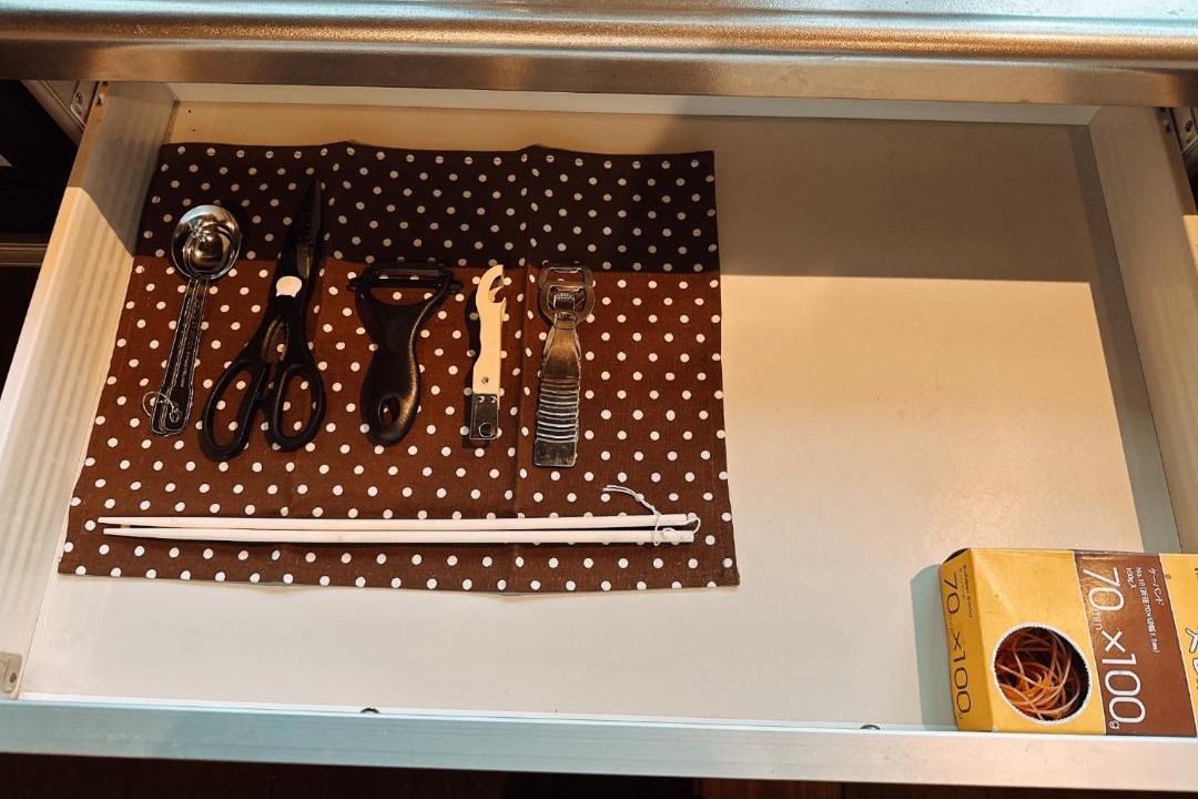 Photo of Kitchen in Takasaki