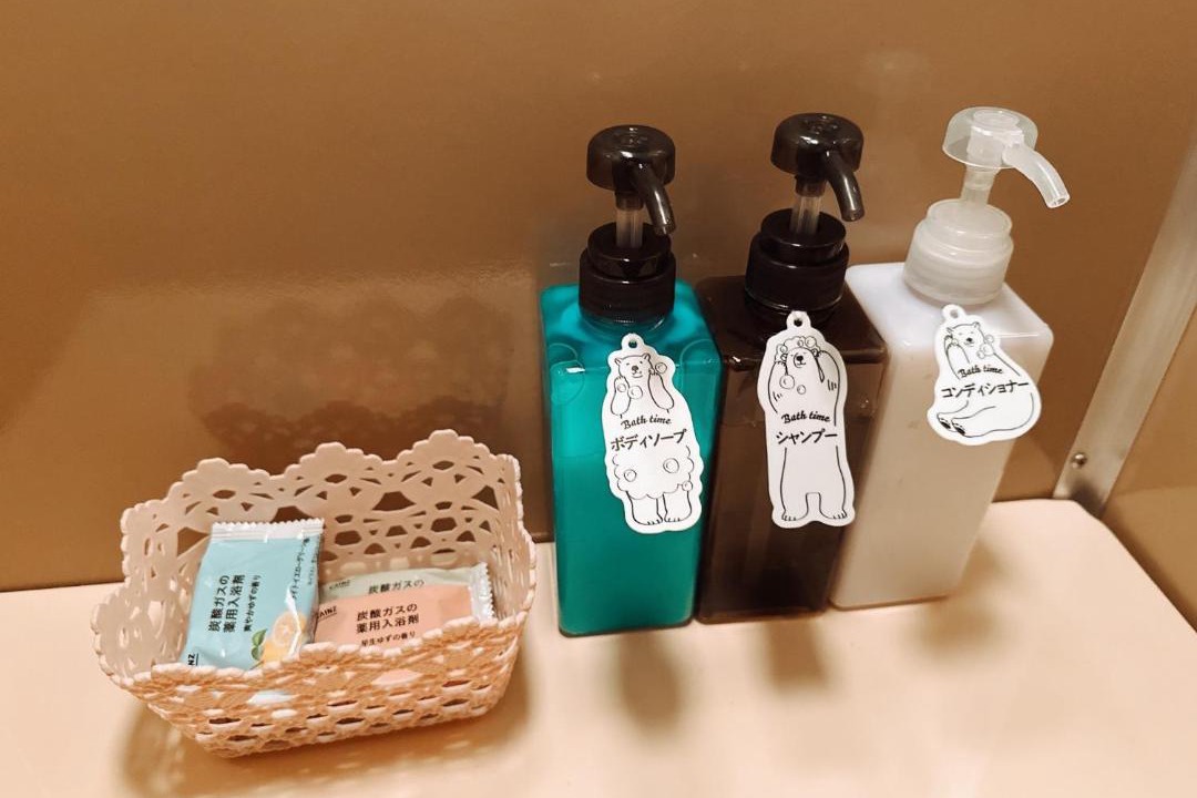 Photo of Bathroom in Takasaki