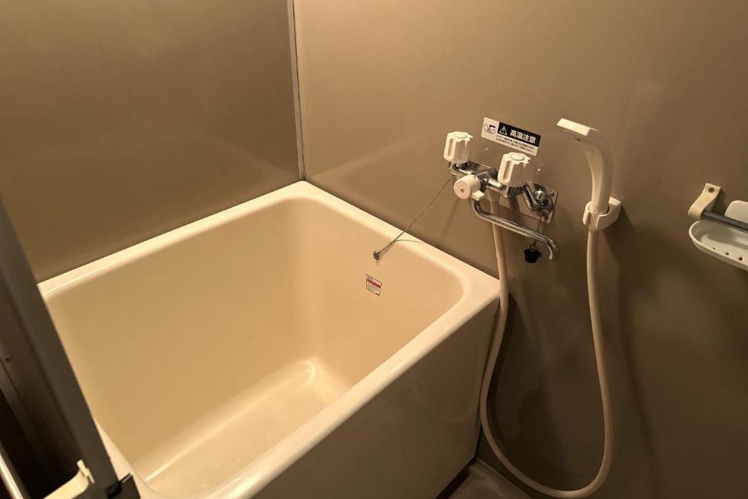 Photo of Bathroom in Takasaki
