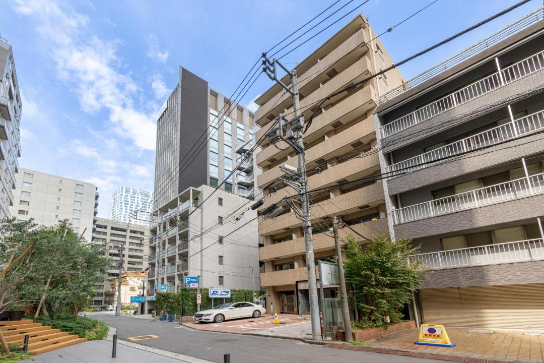 Photo of Others in Shibuya