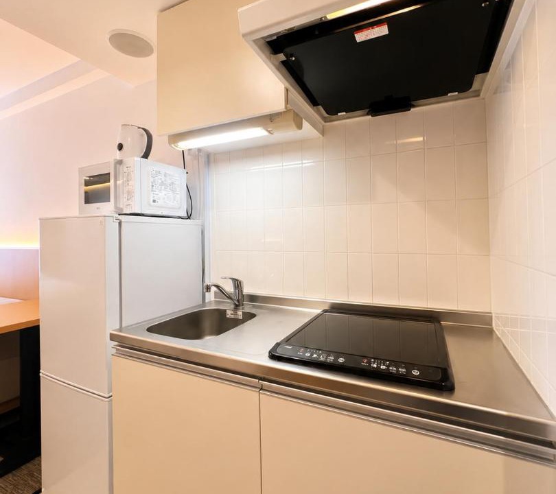 Photo of Kitchen in Minami