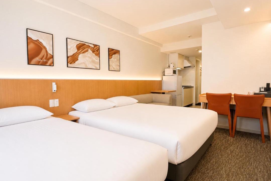 Photo of Bedroom in Minami