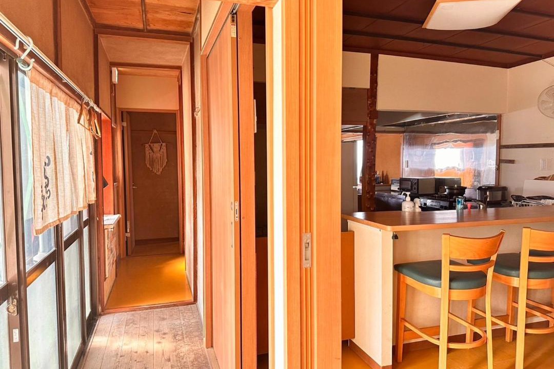 Photo of Kitchen in Minamiboso