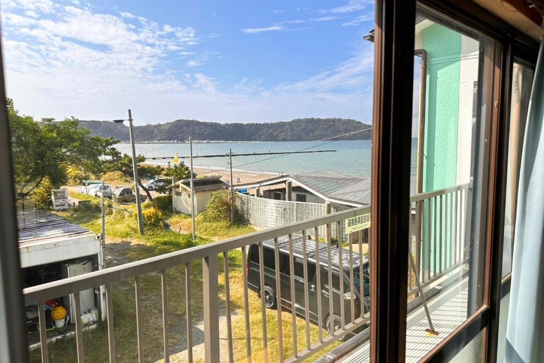 Photo of Patio Balcony in Minamiboso