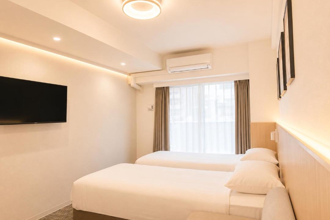 Photo of Bedroom in Minami