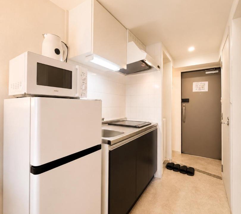 Photo of Kitchen in Minami