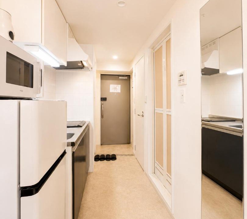 Photo of Kitchen in Minami