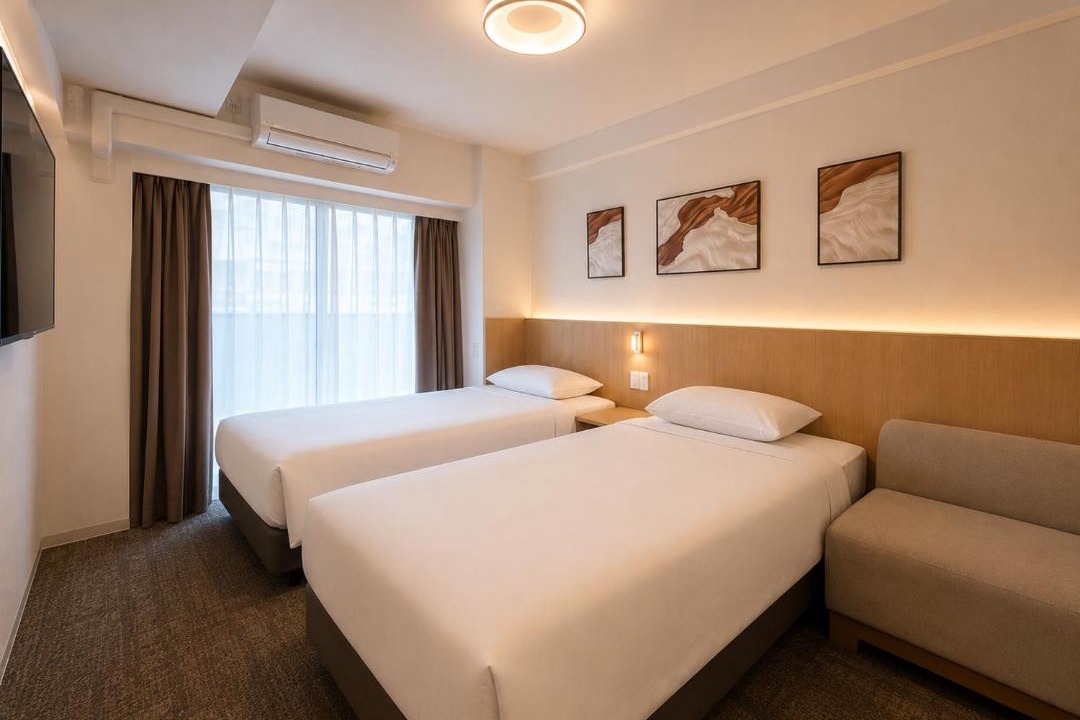Photo of Bedroom in Minami