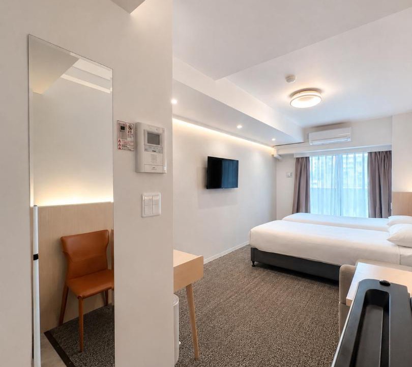 Photo of Bedroom in Minami