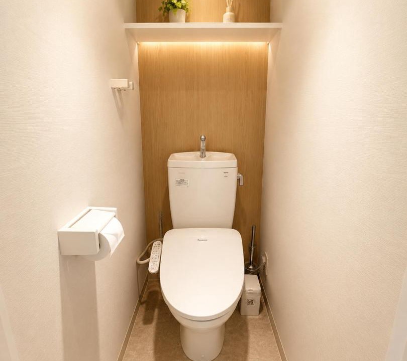 Photo of Bathroom in Minami