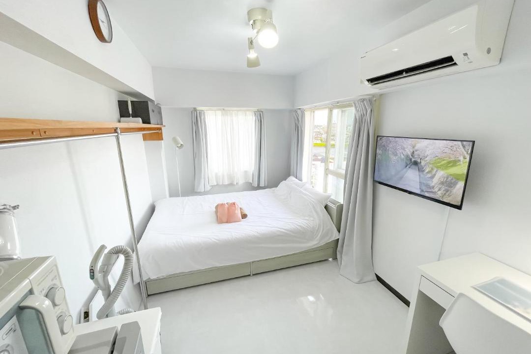 Photo of Bedroom in Kameari