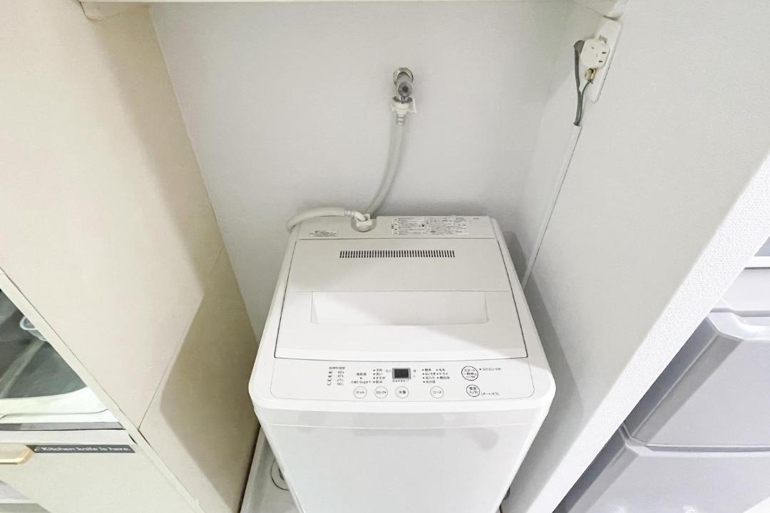 Photo of Bathroom in Kameari