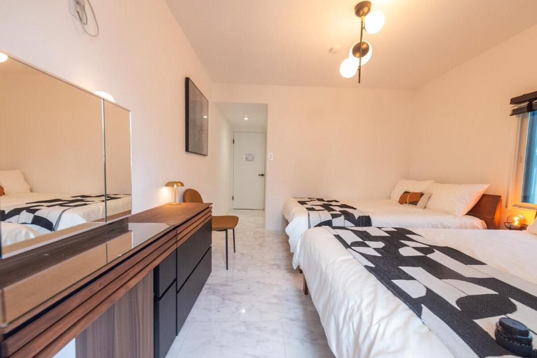 Photo of Bedroom in Horikiri