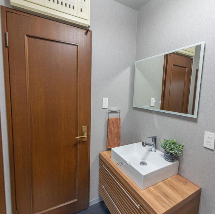 Photo of Bathroom in Horikiri