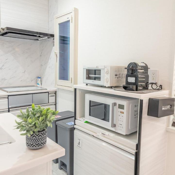 Photo of Kitchen in Horikiri