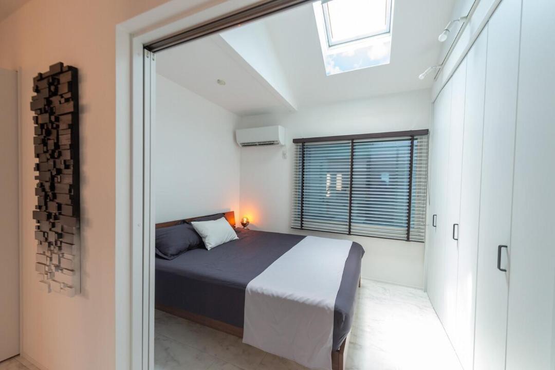 Photo of Bedroom in Horikiri