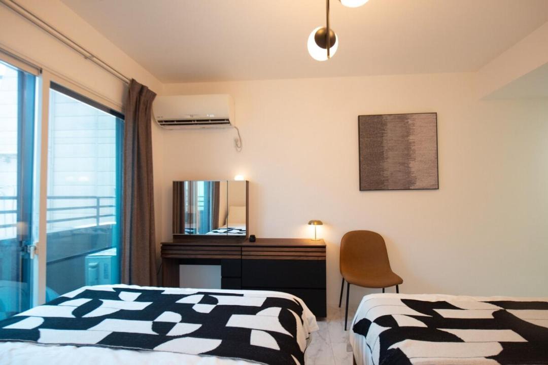 Photo of Bedroom in Horikiri