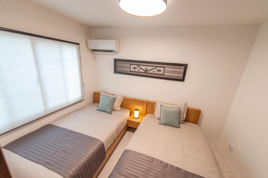 Photo of Bedroom in Horikiri