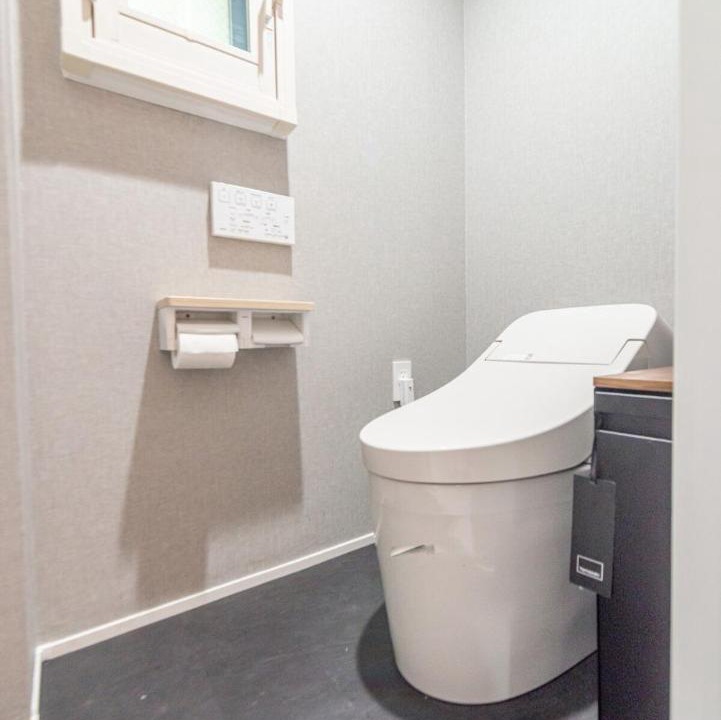 Photo of Bathroom in Horikiri
