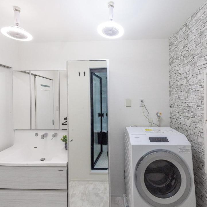 Photo of Bathroom in Horikiri