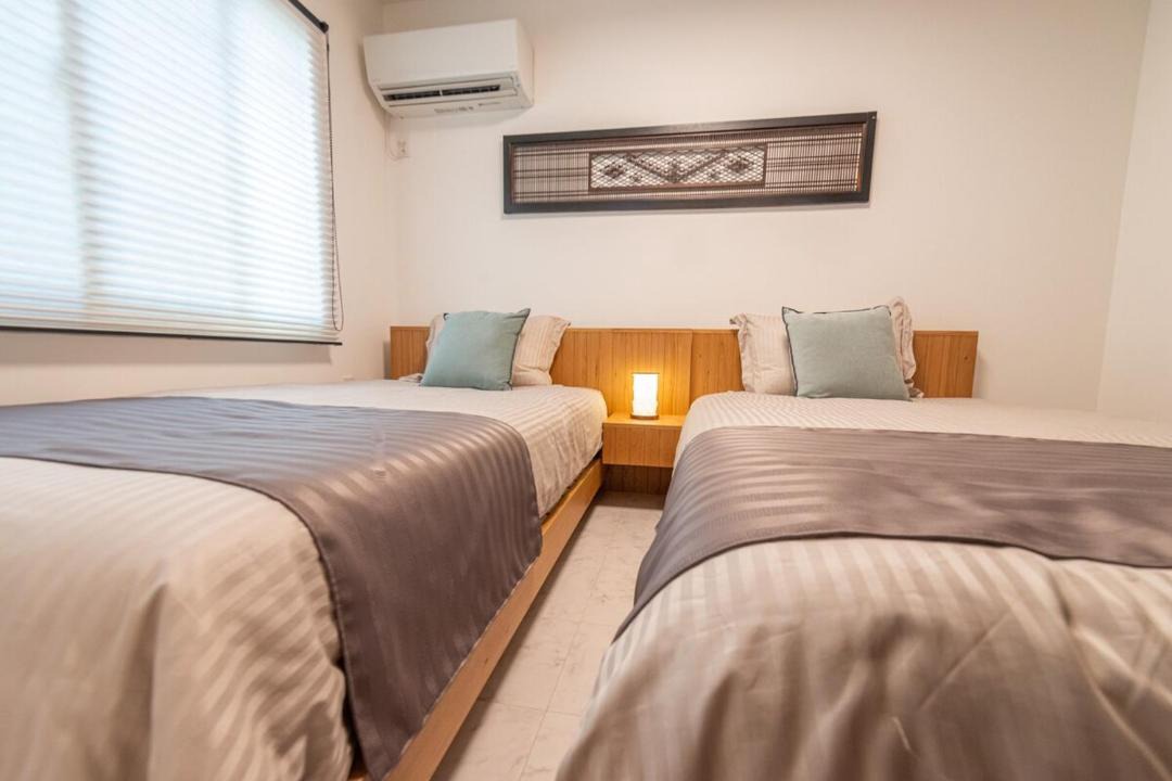 Photo of Bedroom in Horikiri