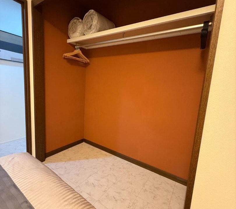 Photo of Bedroom in Horikiri
