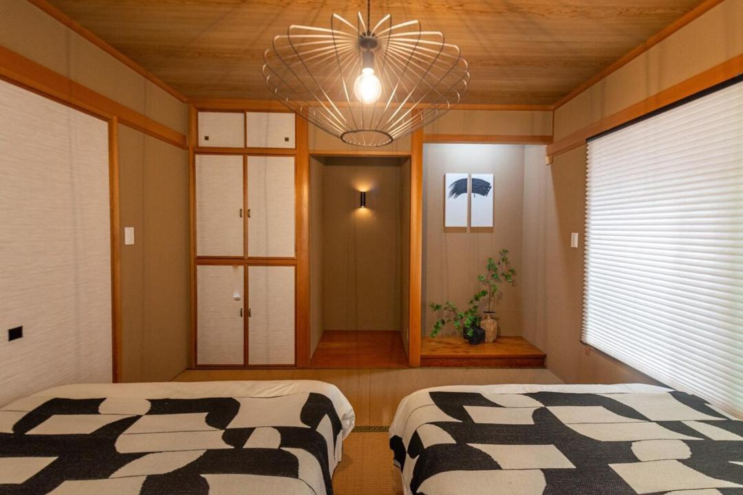 Photo of Bedroom in Horikiri