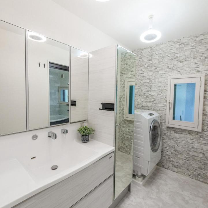 Photo of Bathroom in Horikiri