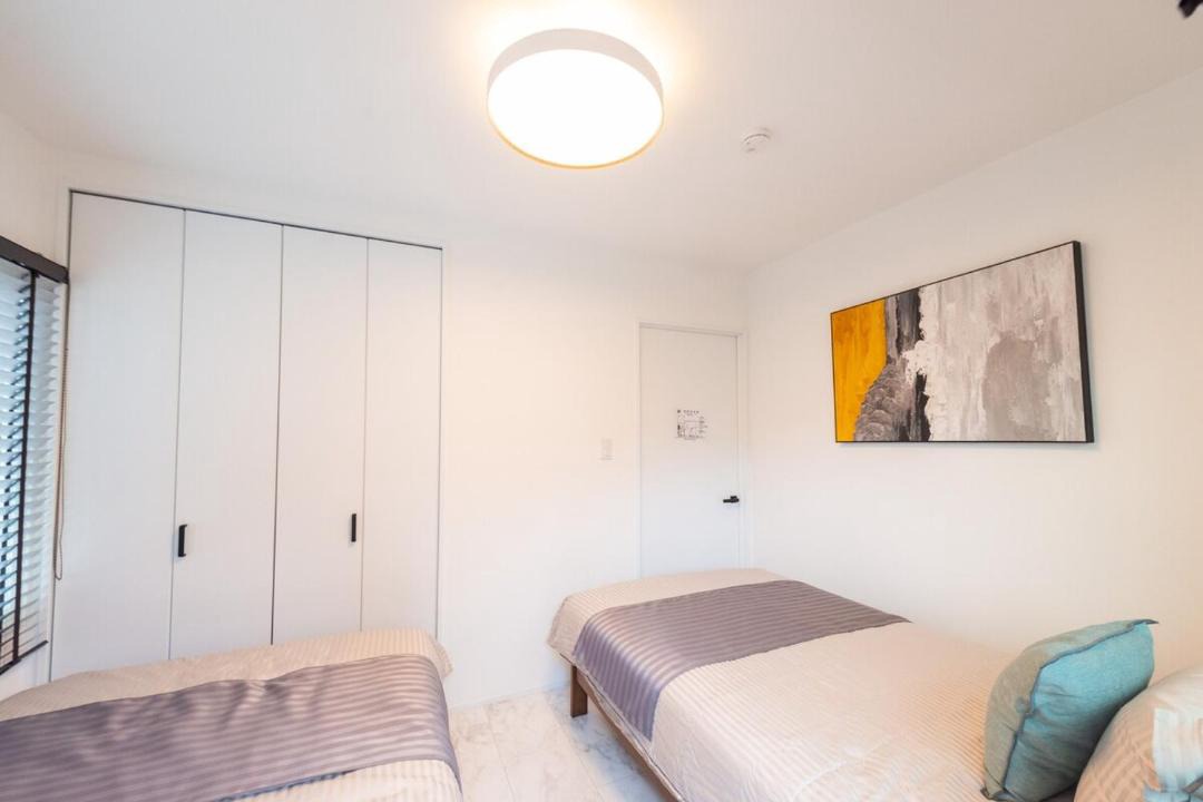 Photo of Bedroom in Horikiri