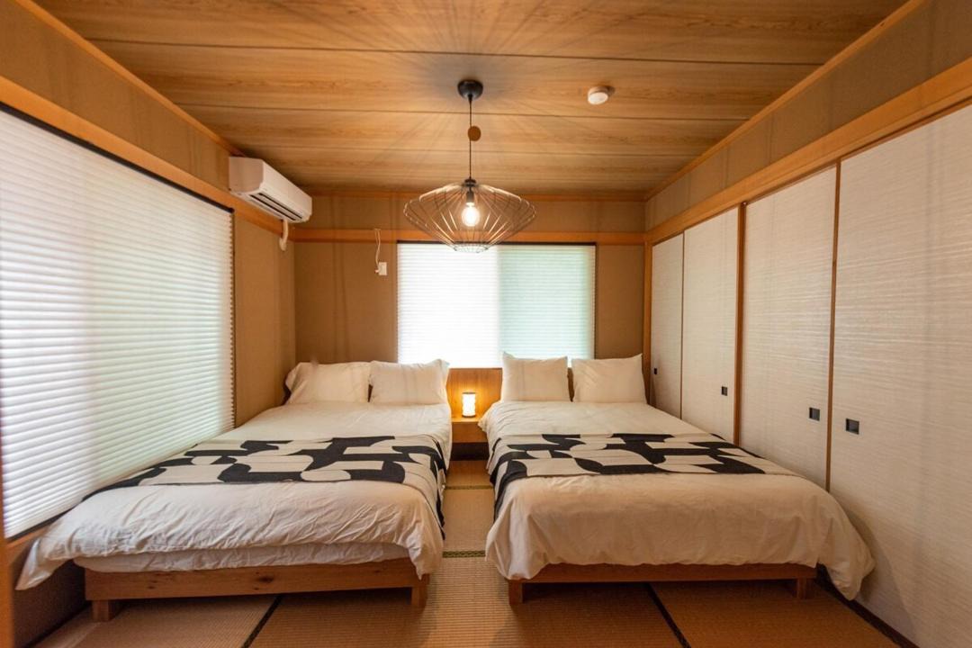 Photo of Bedroom in Horikiri